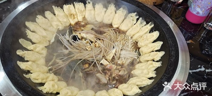 边江铁锅炖鱼(振八街店)图片