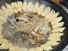 -边江铁锅炖鱼(振八街店)