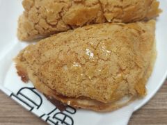 -百福麵家(新馬路店)