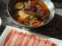 -金爱烧烤(东风路店)
