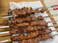 -崔记拉面馆(航北店)