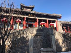 -听鹂馆饭庄(颐和园店)