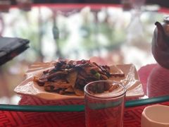 -马凯餐厅(长椿街店)