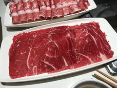 -海底捞火锅(大学路新象城店)