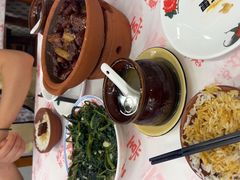 -堂瓦里·33年传统赣菜(第一街区店)