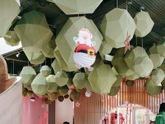 -水桶王国主题餐厅·聚会·生日派对·亲子活动·家庭套餐(亚龙湾希尔顿店)