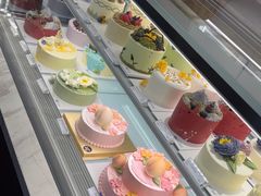 -Pantry's Best派悦坊蛋糕(K11购物艺术中心店)