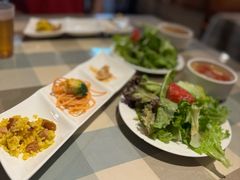 -BISTROFIORE美伊娜(伊犁南路店)