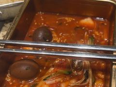 -姜胖胖无限自助烤肉(罗湖宝能店)