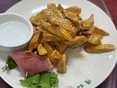 -山海关清和浑锅店