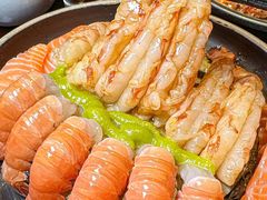 -松鹤精致料理(五一中路店)