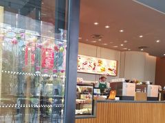 -星巴克(北京惠新东街店)