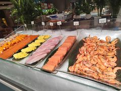 -晶丽香榭自助餐(南京大饭店)