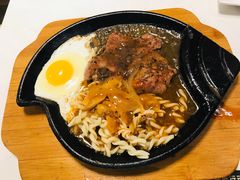 -纽斯特自助牛排餐厅(三林印象城店)