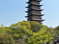 -常熟方塔园