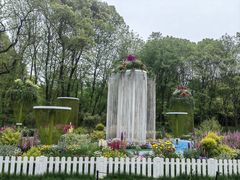 -上海共青森林公园