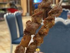 -阿布都新疆音乐美食城(长湖路店)