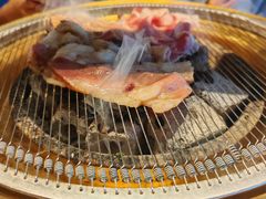 -西塔老太太泥炉烤肉(川沙百联店)