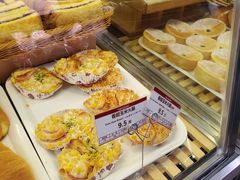 -山崎面包(第一八佰伴店)