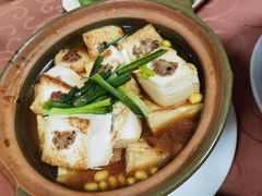 -幽优农庄·森波拉特色本地农家菜