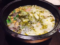 -大鼓米线(静安吴江DM店)