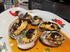 -达叔香味海鲜(海棠68环球美食街店)