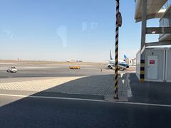 -乌鲁木齐天山国际机场-T3航站楼