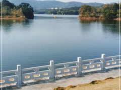 -佛手湖郊野公园