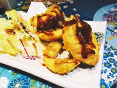 -天万日本料理(石景山万达店)
