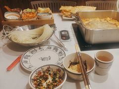 -螺大喜螺蛳粉火锅(雍和宫店)