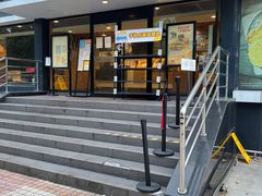 门面-麦当劳(杨高南路店)