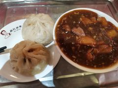 -姚记炒肝店(簋街店)