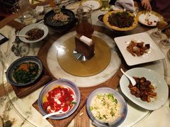 -那家小馆•北京菜•烤鸭(香山店)