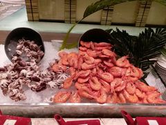 -富力希尔顿酒店·地阔自助餐厅