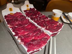 -潮发潮汕牛肉店(东方宝泰店)