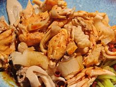 -云海肴·云南小炒·汽锅鸡(天津国金汇店)