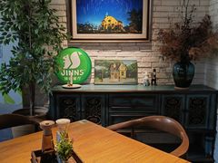 -JINNS锦时 steak&pizza(浸信会礼拜堂旧址店)