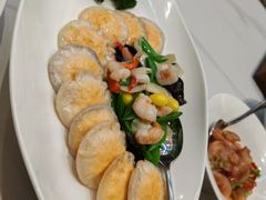 -波螺油子青岛本帮菜(银座店)