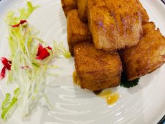 -汤臣·空中餐厅·严选粤菜(石湾世博广场店)