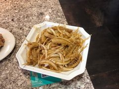 烤金钱肚-厚味居炙子烤肉·清真(天桥南纬路店)
