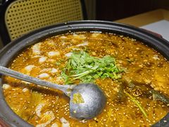 -光海·乡记酸菜鱼·始于1996(花园路店)