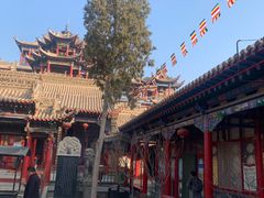-高庙保安寺