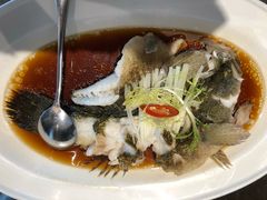 -柒园·三十年创意杭帮菜(龙湖滨江天街店)