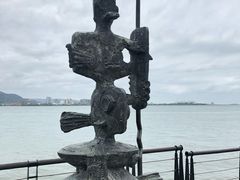 -淡水老街