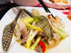 -西贝(宁波天一国购店)