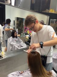 -109美发沙龙