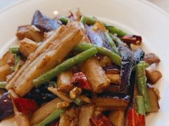 -辣婆婆(航天桥店)