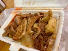-细妹五香牛杂(步行街店)