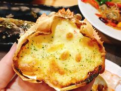 -割烹旭日本料理(龙湖狮山天街店)