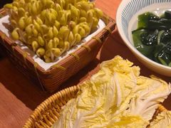 -巴奴毛肚火锅(龙湖锦艺城店)